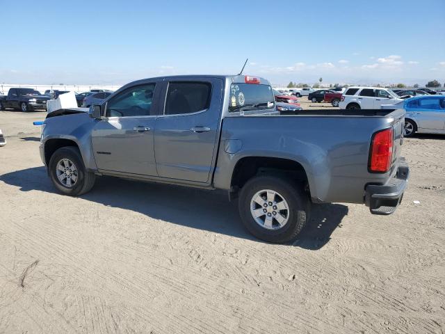 1GCGSBEA4L1115009 Chevrolet Colorado
