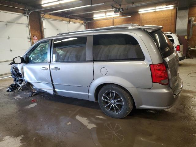 2C4RDGEG7HR857542 Dodge Grand Caravan Gt