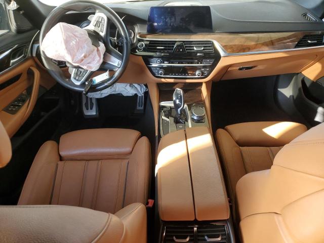 WBAJE5C58JG917834 BMW 540 I