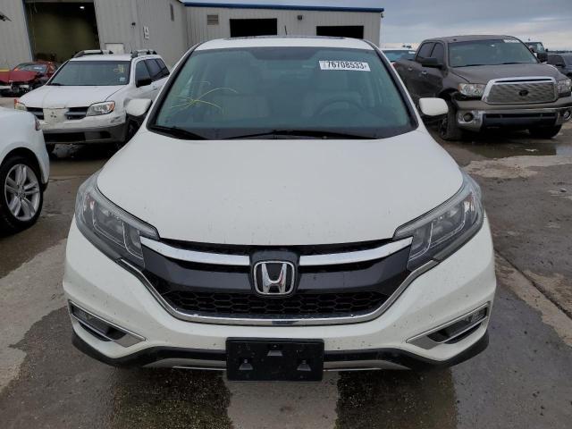5J6RM4H58FL105891 Honda CR-V EX