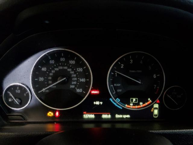 WBA8Z5C5XFD671882 BMW 328 Xigt Sulev
