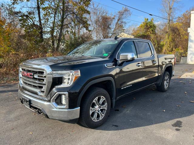 3GTU9DED1LG215400 GMC Sierra K1500 Slt