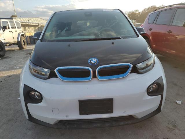 WBY1Z4C50FV504745 BMW I3 REX