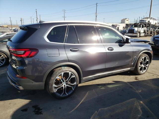 5UXCR4C07M9F21693 BMW X5 Sdrive 40i