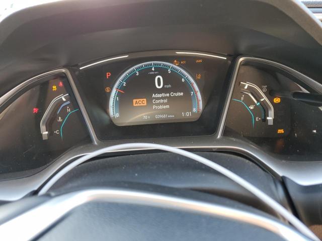 19XFC1F37LE014787 Honda CIVIC EX