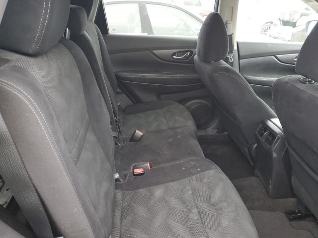 5N1AT2MV8GC890541 Nissan ROGUE S