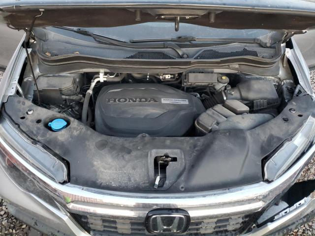5FPYK3F77JB001577 Honda Ridgeline Rtl
