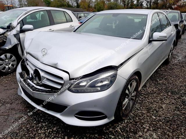 Продажа на аукционе авто 2015 Mercedes Benz E250 Se Cd, vin: WDD2120032B161859, номер лота: 75882773