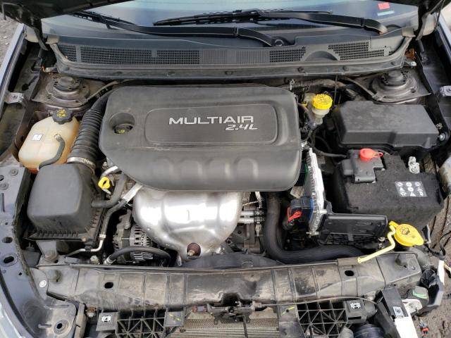 1C3CDFCB2FD159738 Dodge Dart Limited