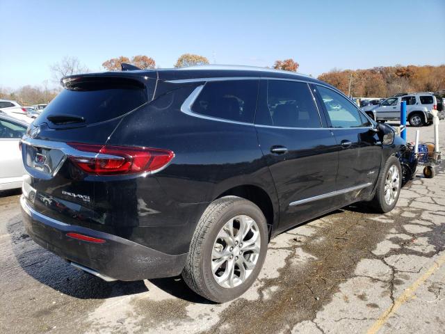 5GAEVCKW1KJ180288 Buick Enclave Avenir