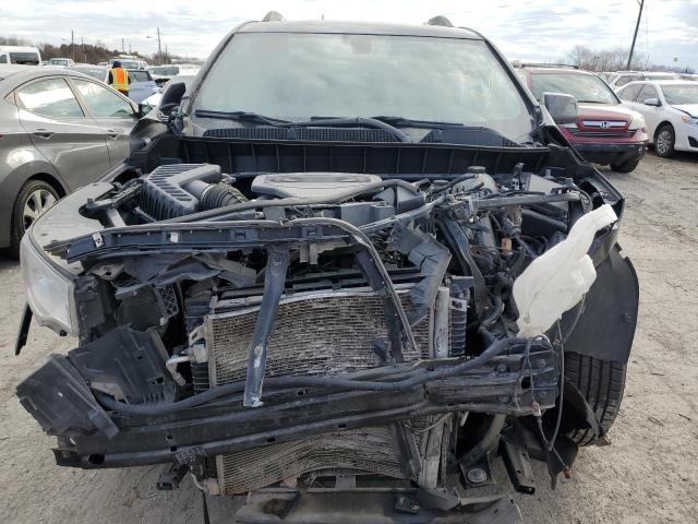 1GKKNULS1HZ144067 GMC Acadia Slt-1