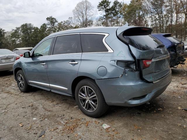5N1DL0MM5HC546272 Infiniti QX60
