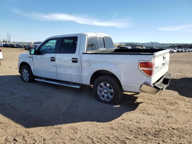 Auction sale of the 2013 Ford F150 Supercrew , vin: 1FTFW1CT6DKG32080, lot number: 177609023