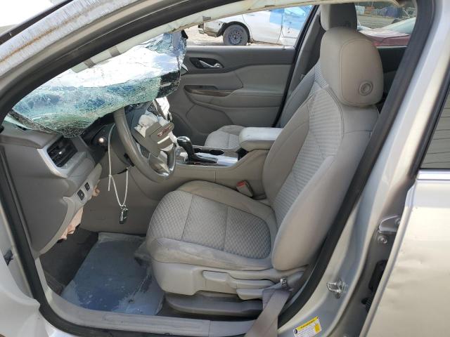 1GKKNKLA2KZ271199 GMC ACADIA SLE