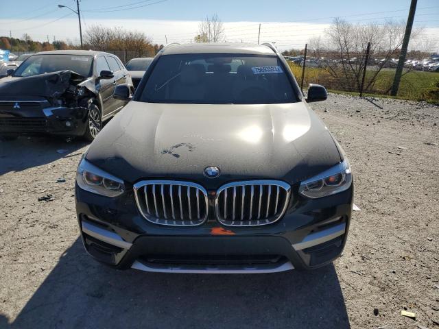 5UXTY5C03M9E58259 BMW X3 Xdrive30i