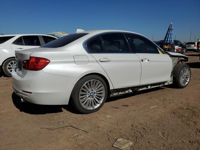 WBA3A9C56FKW74220 BMW 335 I