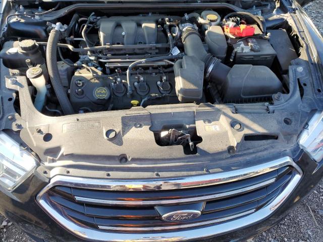1FAHP2F80HG104083 Ford Taurus Limited