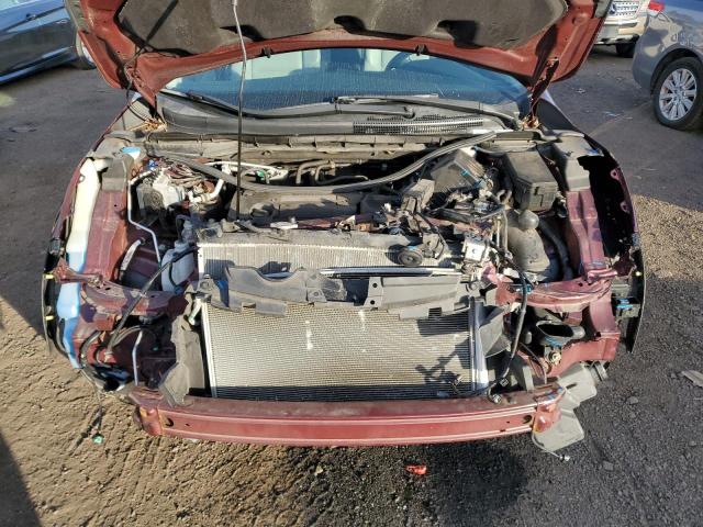 2HKRM4H77FH628184 Honda CR-V EXL