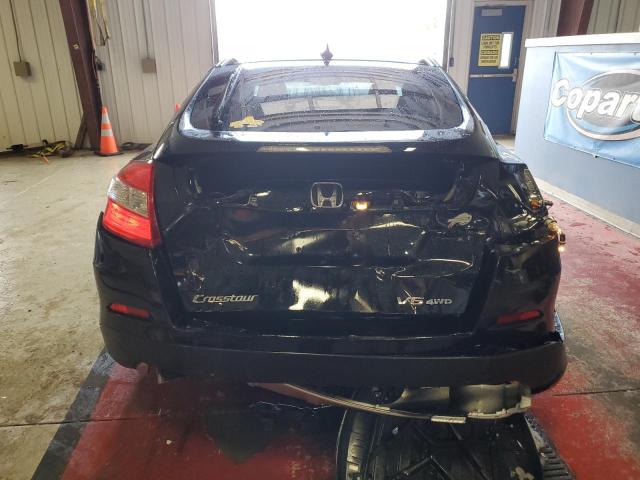 5J6TF2H51FL003319 Honda Crosstour Exl