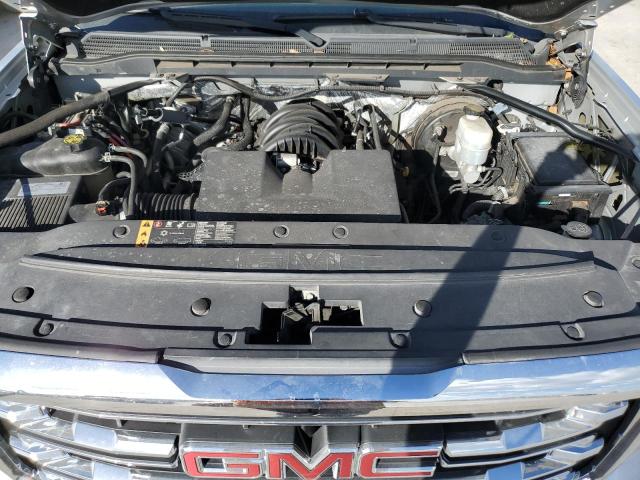 1GTR1LEH4JZ104010 GMC Sierra C1500