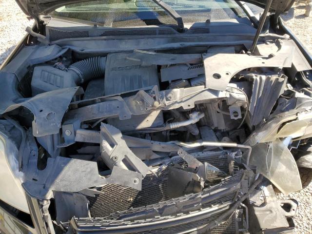 2GKALMEK3F6311973 GMC Terrain Sle