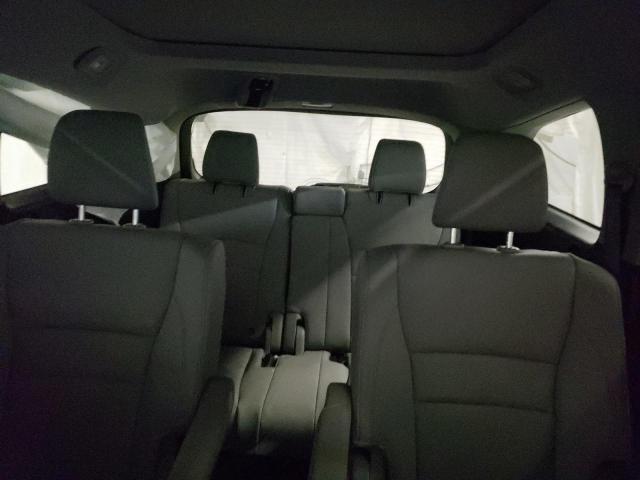 5FNYF6H04LB003272 Honda Pilot Elite