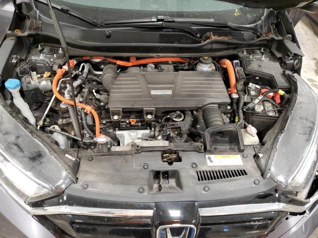 7FART6H56ME006446 Honda CR-V EX