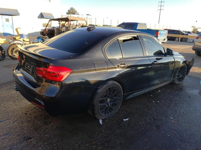 WBA8B9C36HK884966 BMW 330 I