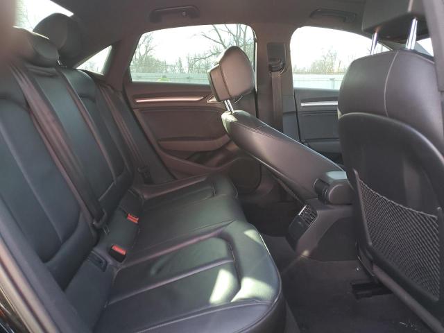 WAUB8GFF7J1005436 Audi A3 PREMIUM