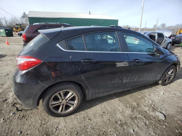 3G1BE6SM8HS599143 Chevrolet CRUZE LT