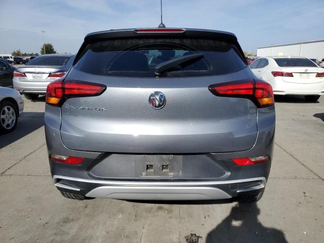 KL4MMBS27MB135576 Buick Encore Gx Preferred