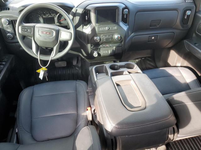 3GTU9AEF5MG345701 GMC Sierra K1500