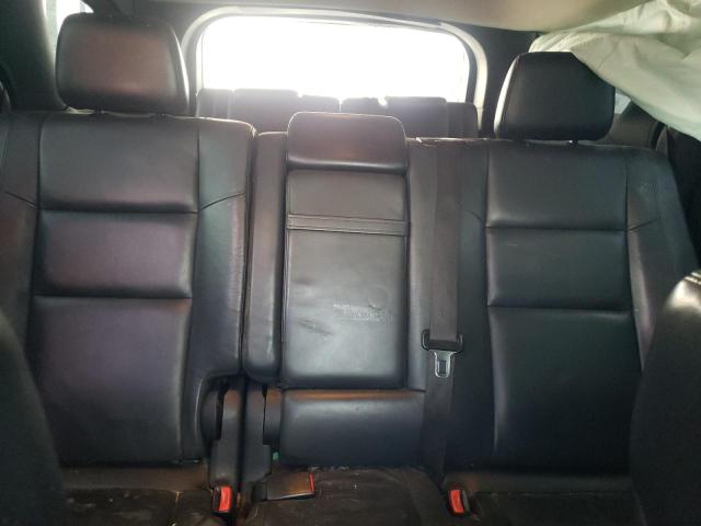 1C4RDHDG9FC789063 Dodge DURANGO LIMITED
