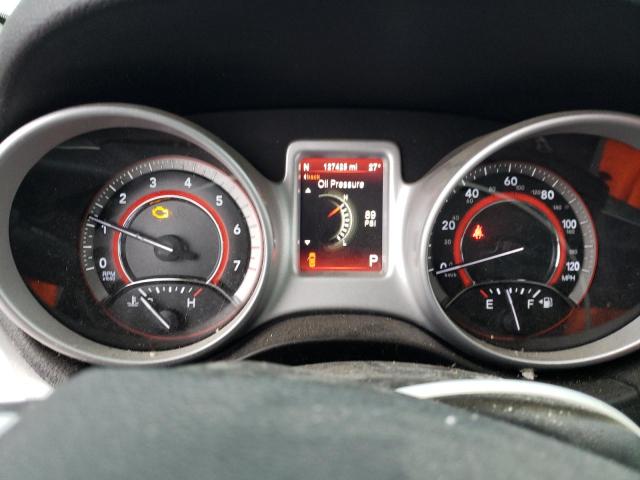 3C4PDDEG4ET102914 Dodge Journey R/t