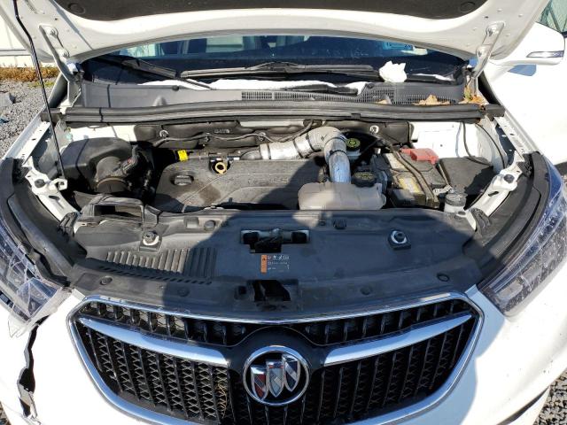 KL4CJGSM2KB849261 Buick Encore Essence