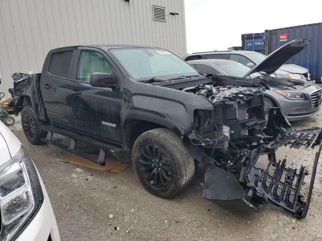 1GTG6CEN3N1108603 GMC Canyon Elevation