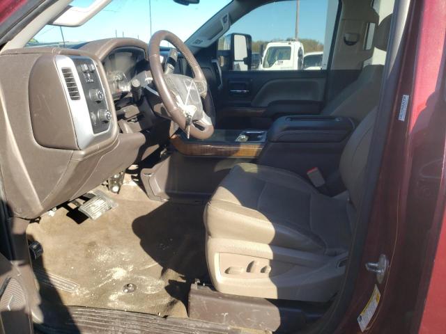 1GT12TEG5GF161067 GMC Sierra K2500 Slt