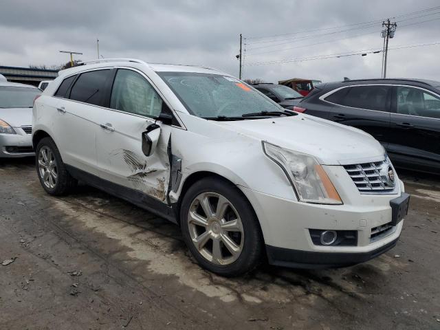 3GYFNFE39FS538063 Cadillac Srx Performance Collection