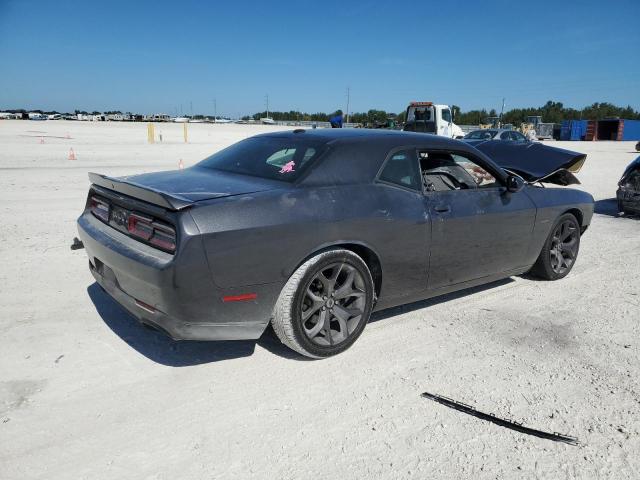 2C3CDZBT0KH593682 Dodge Challenger R/t