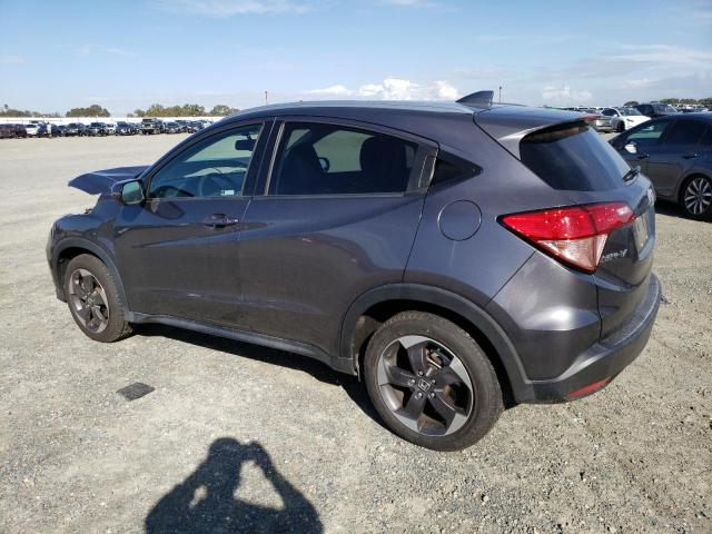 3CZRU6H77JM712403 Honda Hr-v Exl