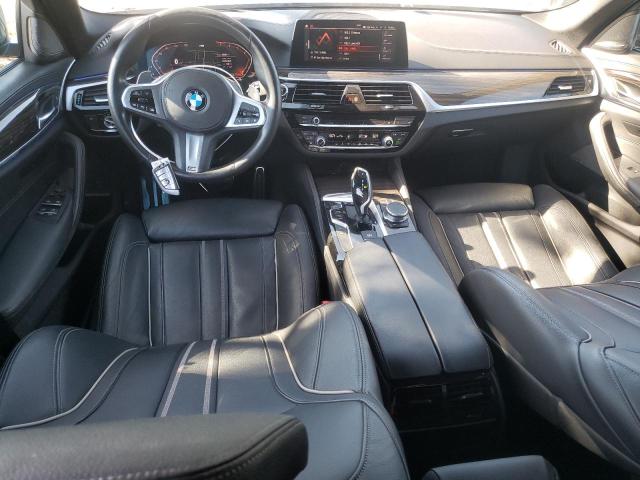 WBAJS1C02LWW63133 BMW 540 I