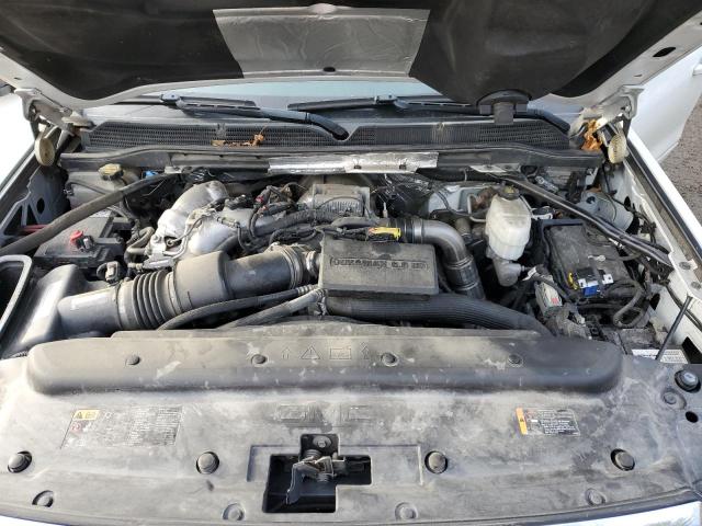 1GT12SEY4JF276253 GMC Sierra K2500 Sle