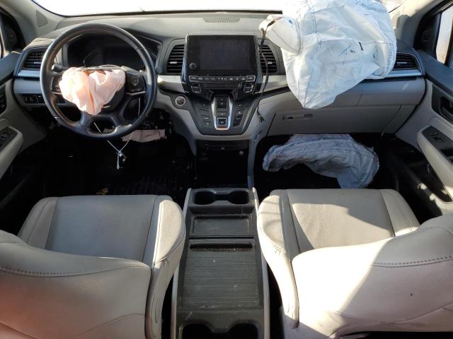 5FNRL6H72JB081783 Honda ODYSSEY EXL