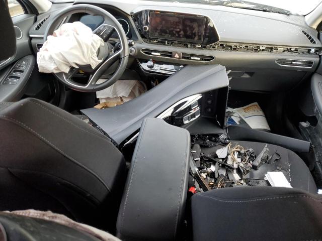 KMHL14JA0PA293861 Hyundai SONATA SEL