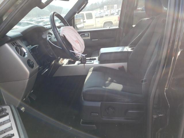 1FMJK1JT4HEA70222 Ford Expedition El Xlt