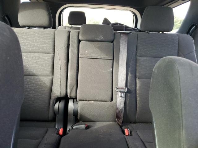 1C4RDJAG9LC124445 Dodge Durango Sxt