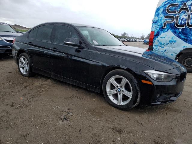 WBA3C3C59FK202777 BMW 320 I Xdrive