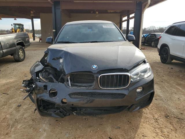5UXKU2C52G0N81946 BMW X6 Xdrive35i