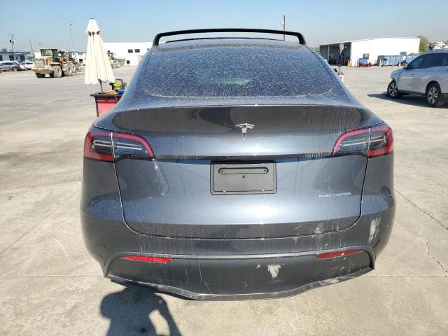 7SAYGDEE8PA040803 Tesla Model Y