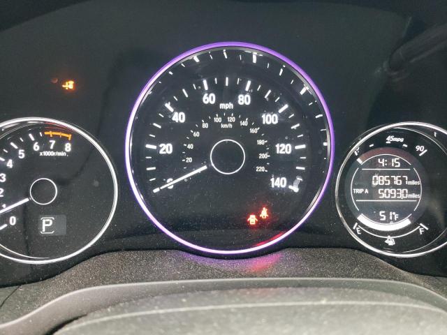 3CZRU6H56GM707099 Honda HR-V EX